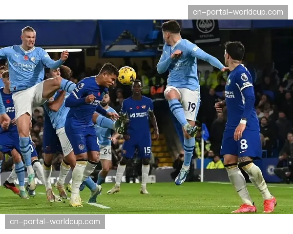 实时战报：福登世界波，曼城客场2-0领先切尔西