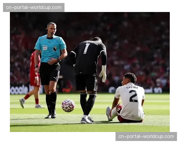 伤病速递：阿森纳官方确认，萨利巴内收肌不适将缺阵三周