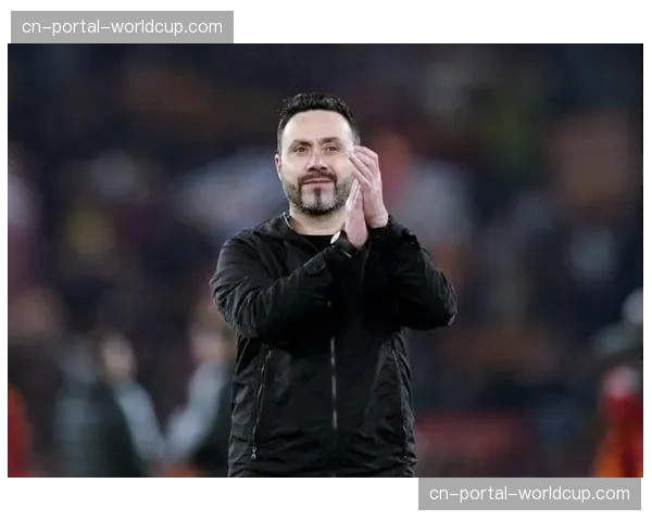 传闻:拜仁慕尼黑有意邀请布莱顿主帅德泽尔比今夏执教 传闻:拜仁慕尼黑有意邀请布莱顿主帅德泽尔比今夏执教