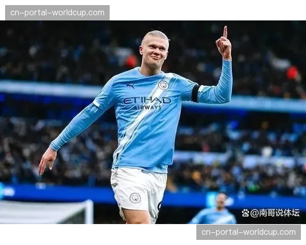 官方：哈兰德因腿筋伤势将缺席四周，确定无缘对阵阿森纳的关键战