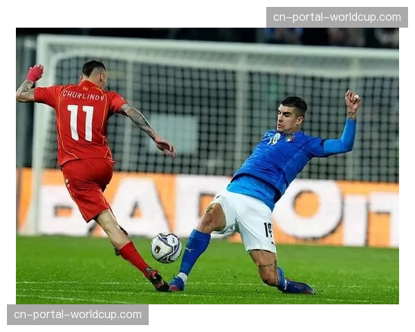 战术复盘:解析北马其顿如何用快速反击战术击败实力更强的奥地利 战术复盘:解析北马其顿如何用快速反击战术击败实力更强的奥地利