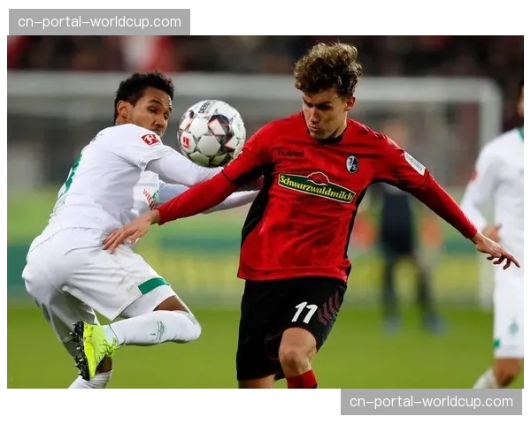 弗赖堡2-1逆转圣保利,马塔诺维奇梅开二度 弗赖堡2-1逆转圣保利,马塔诺维奇梅开二度