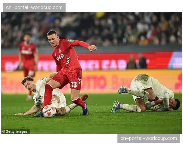 布莱顿探索签下科隆19岁边锋埃尔马拉，切尔西等队关注