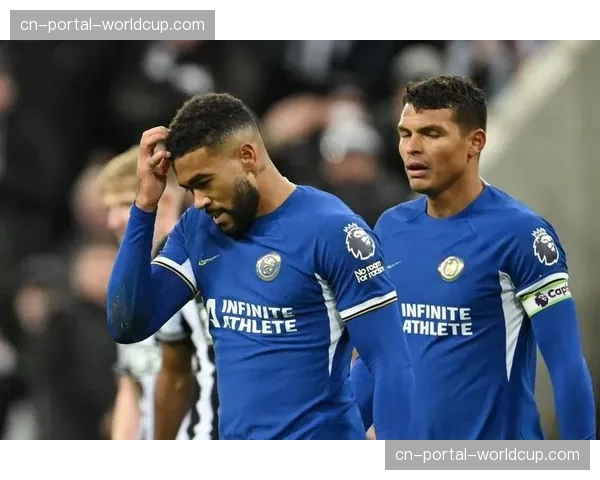 里斯·詹姆斯恢复顺利：切尔西队长腿筋伤势好转，五月初复出